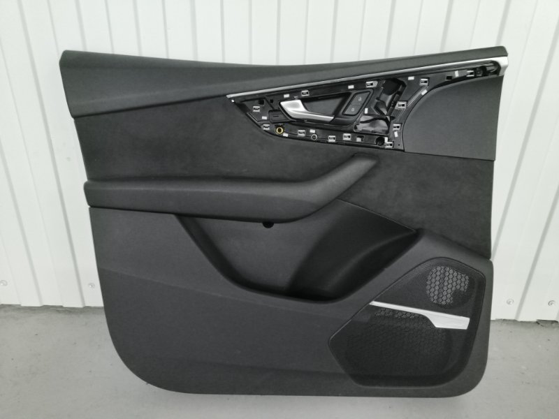 Обшивка боковой двери, 15000 рублей, Балашиха