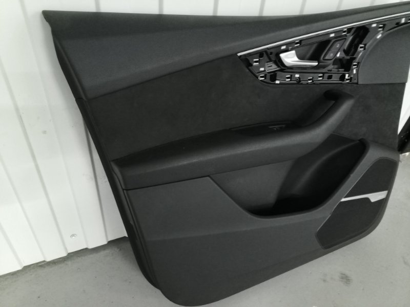 Обшивка боковой двери, 15000 рублей, Балашиха