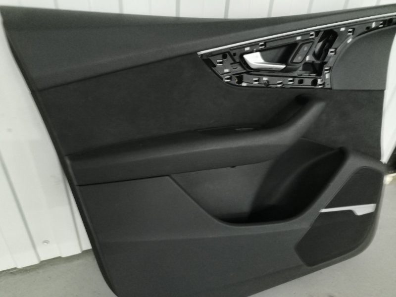 Обшивка боковой двери, 15000 рублей, Балашиха