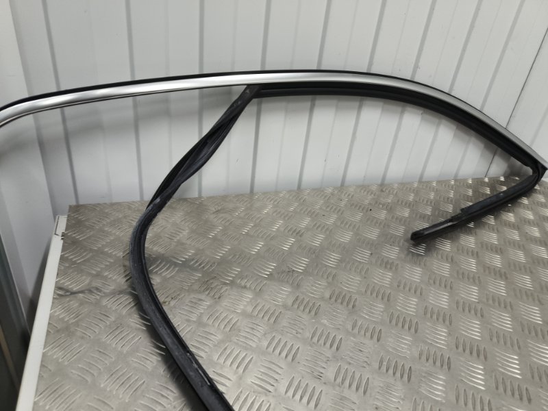 Уплотнитель стекла двери, 5000 рублей, Балашиха