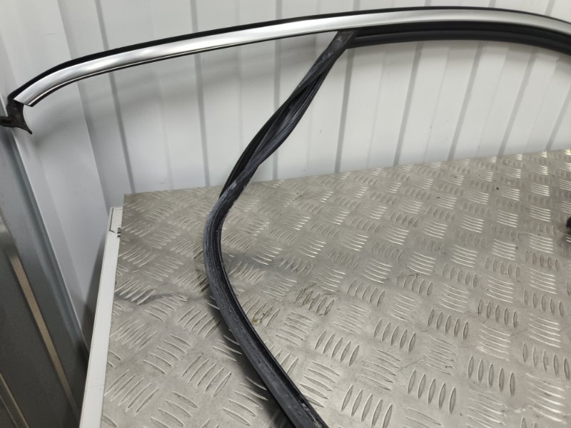 Уплотнитель стекла двери, 5000 рублей, Балашиха