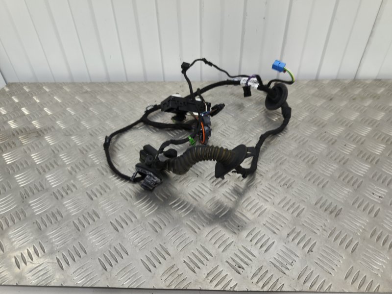 Проводка двери, 4000 рублей, Балашиха