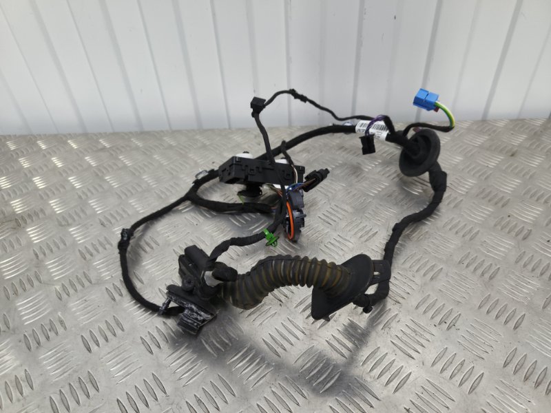 Проводка двери, 4000 рублей, Балашиха