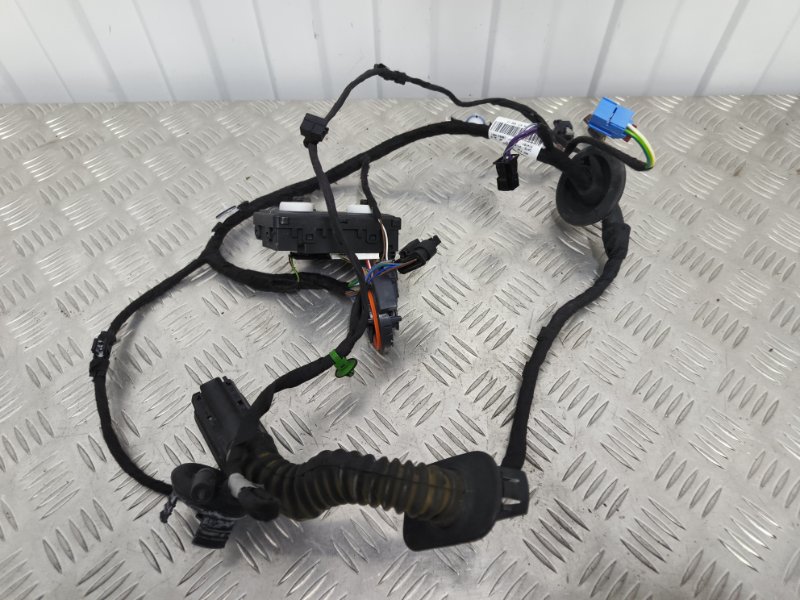 Проводка двери, 4000 рублей, Балашиха