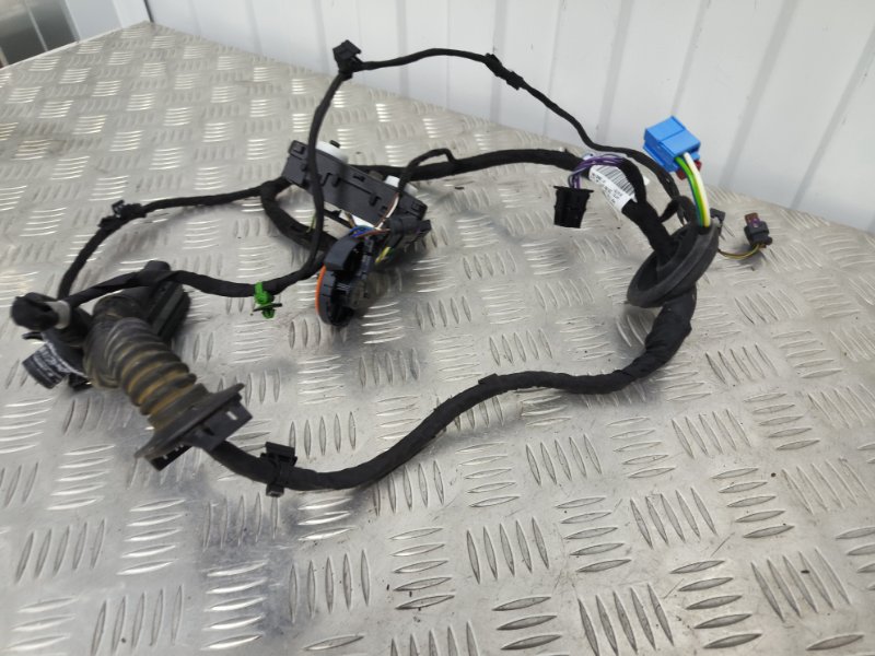 Проводка двери, 4000 рублей, Балашиха