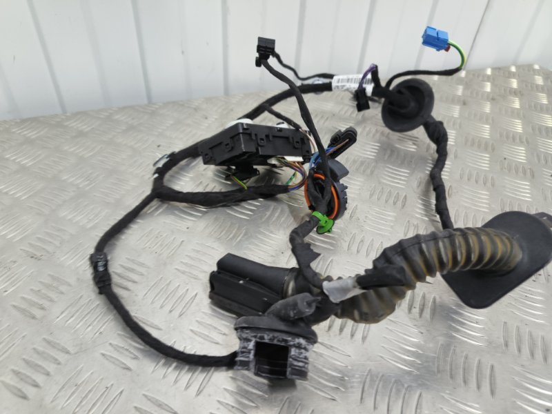 Проводка двери, 4000 рублей, Балашиха