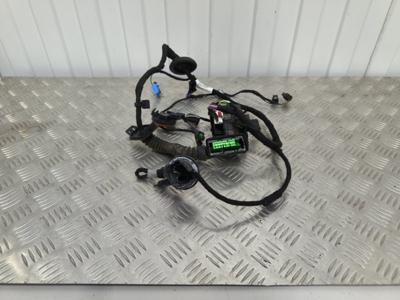 Проводка двери, 4000 рублей, Балашиха