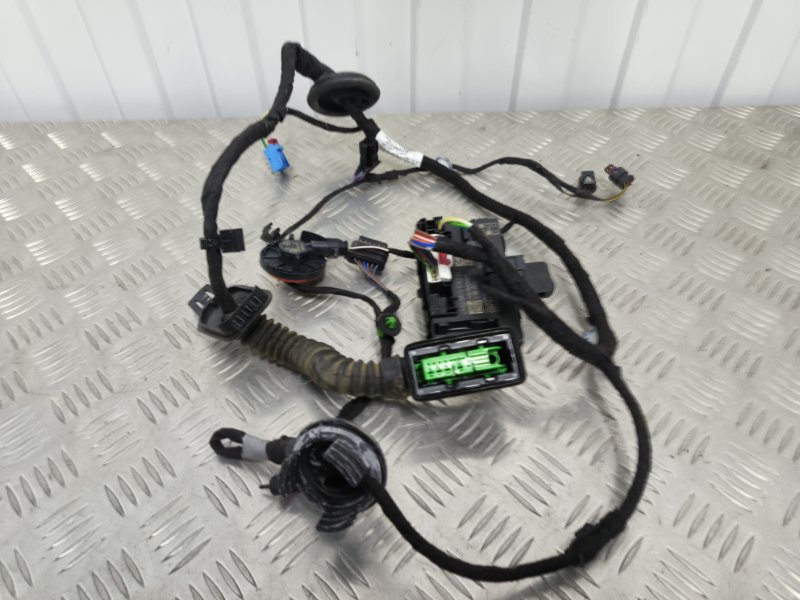 Проводка двери, 4000 рублей, Балашиха