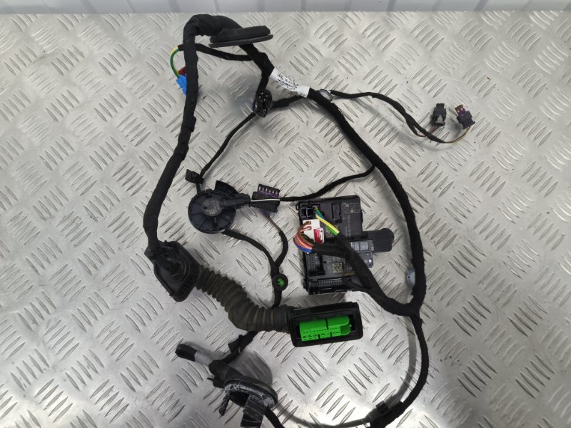 Проводка двери, 4000 рублей, Балашиха