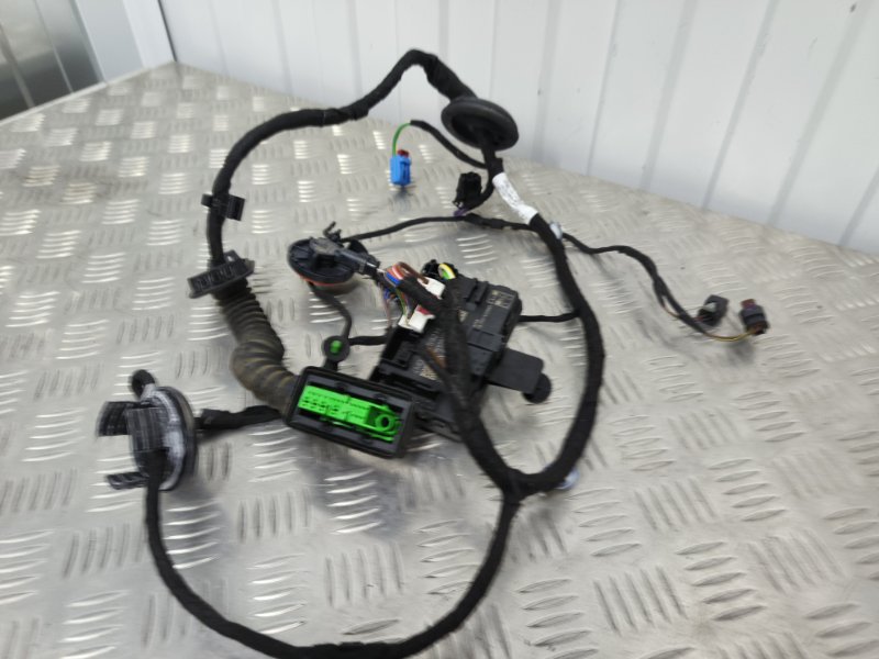 Проводка двери, 4000 рублей, Балашиха