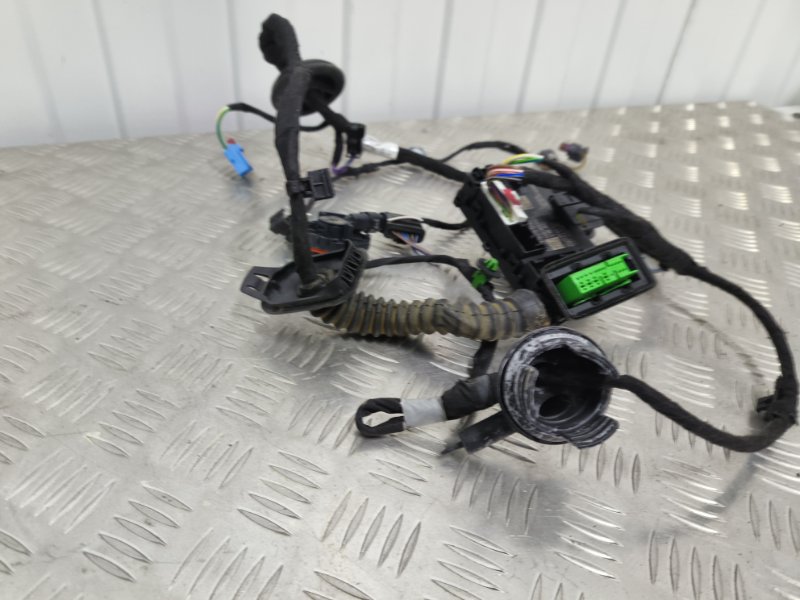 Проводка двери, 4000 рублей, Балашиха