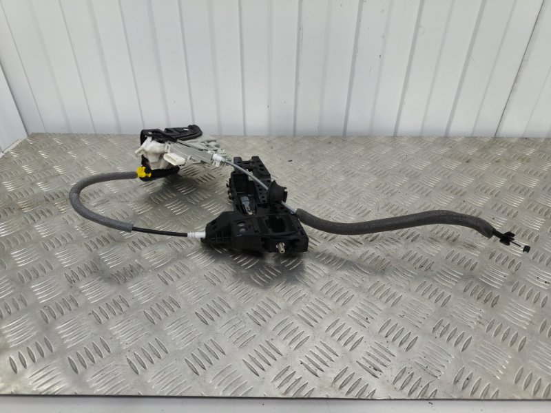 Замок боковой двери, 5000 рублей, Балашиха