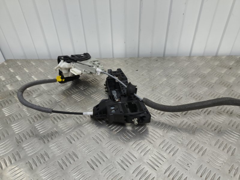 Замок боковой двери, 5000 рублей, Балашиха