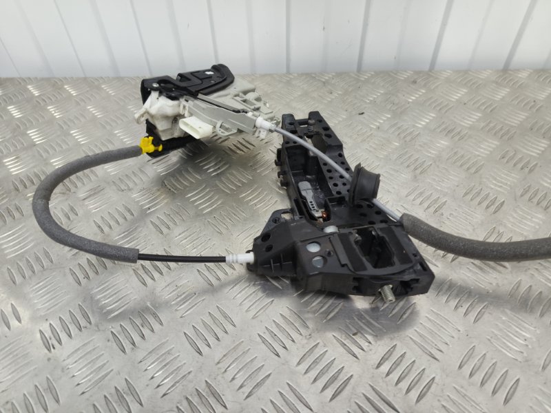 Замок боковой двери, 5000 рублей, Балашиха