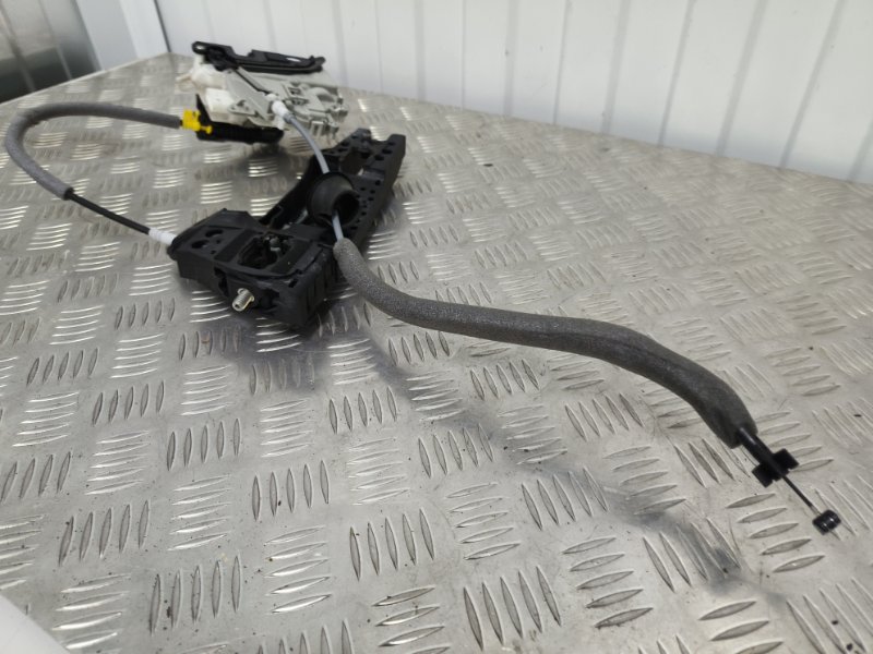 Замок боковой двери, 5000 рублей, Балашиха