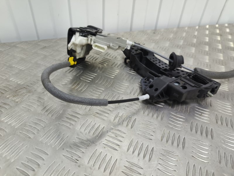 Замок боковой двери, 5000 рублей, Балашиха