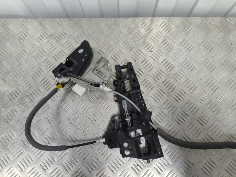 Замок боковой двери, 5000 рублей, Балашиха