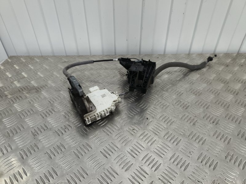 Замок боковой двери, 5000 рублей, Балашиха