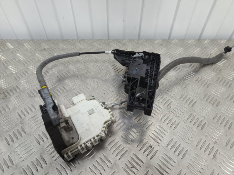 Замок боковой двери, 5000 рублей, Балашиха