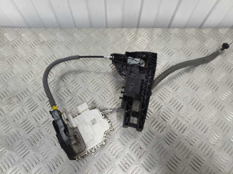 Замок боковой двери, 5000 рублей, Балашиха