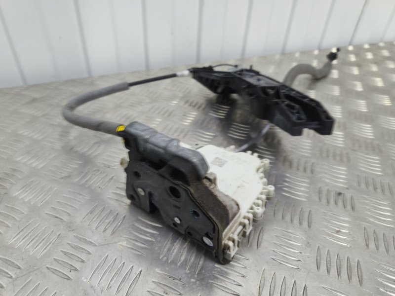 Замок боковой двери, 5000 рублей, Балашиха