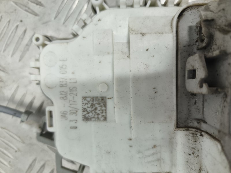 Замок боковой двери, 5000 рублей, Балашиха