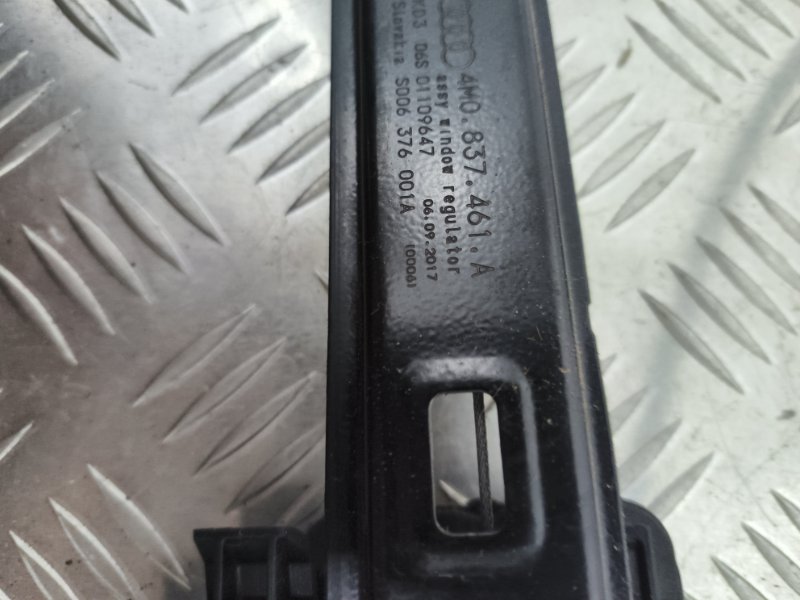 Стеклоподъемный механизм, 3000 рублей, Балашиха