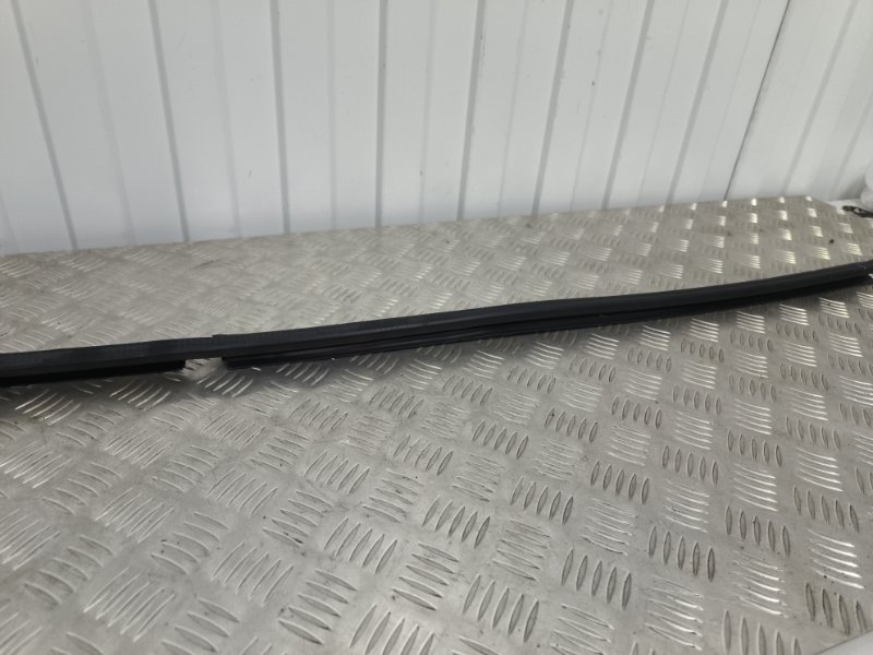 Уплотнитель стекла двери, 1000 рублей, Балашиха