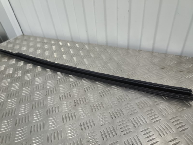 Уплотнитель стекла двери, 1000 рублей, Балашиха