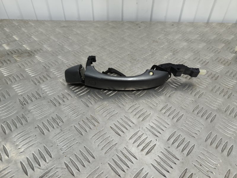 Ручка двери внешняя, 1500 рублей, Балашиха