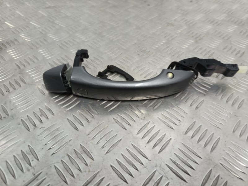 Ручка двери внешняя, 1500 рублей, Балашиха