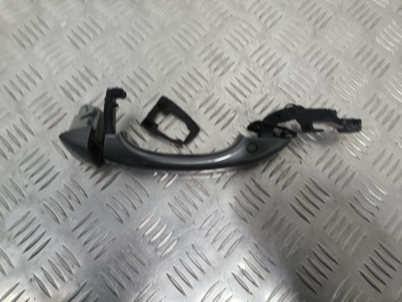 Ручка двери внешняя, 1500 рублей, Балашиха