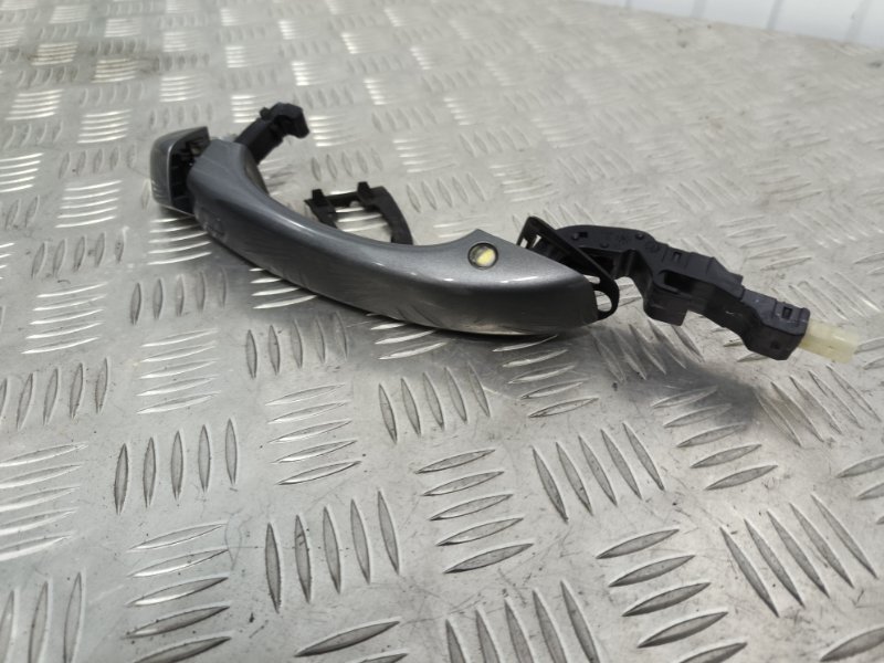 Ручка двери внешняя, 1500 рублей, Балашиха