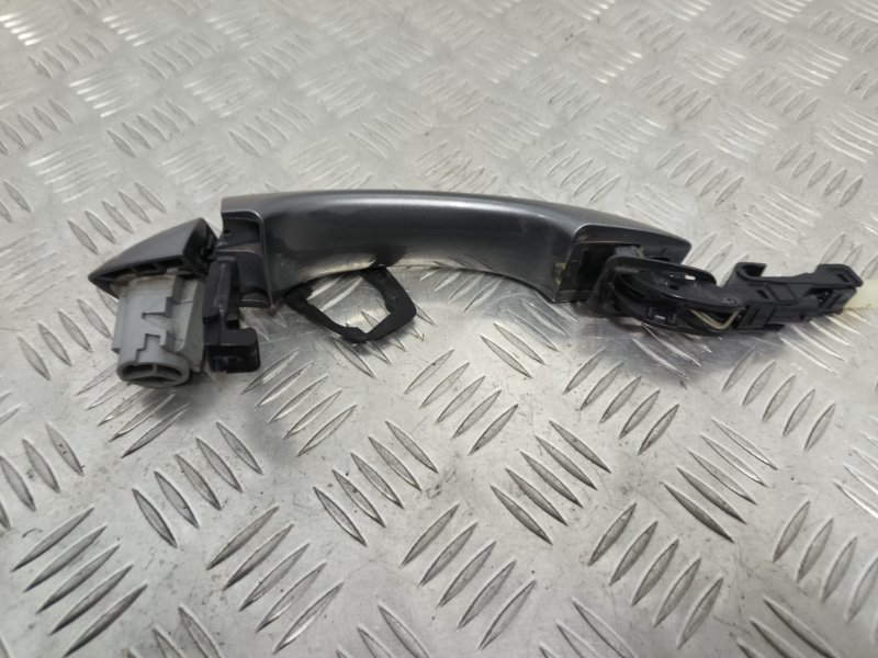 Ручка двери внешняя, 1500 рублей, Балашиха