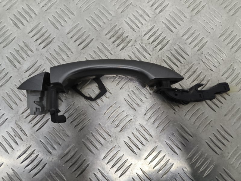 Ручка двери внешняя, 1500 рублей, Балашиха