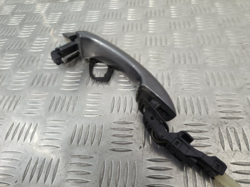 Ручка двери внешняя, 1500 рублей, Балашиха