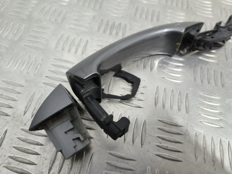 Ручка двери внешняя, 1500 рублей, Балашиха