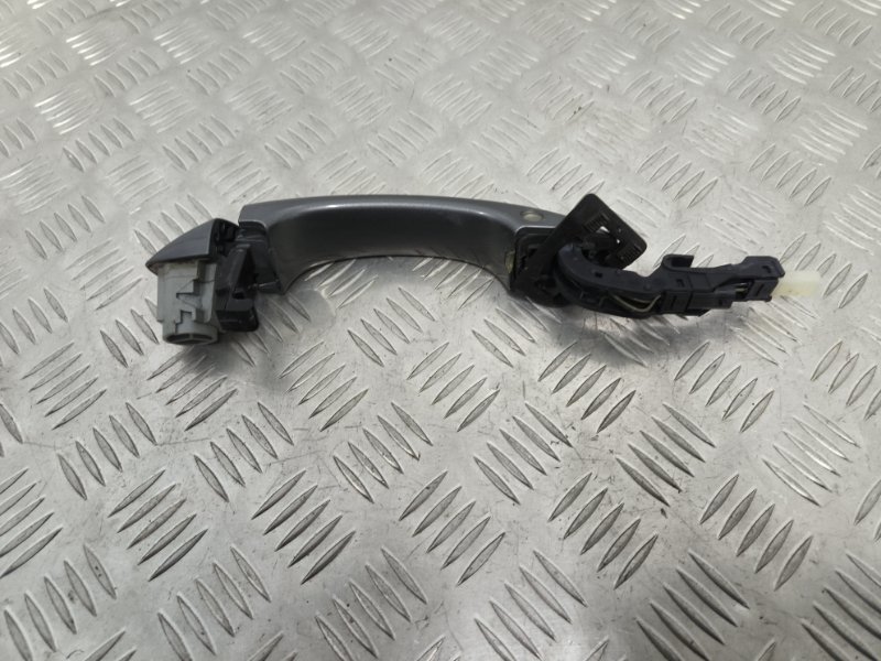 Ручка двери внешняя, 1500 рублей, Балашиха