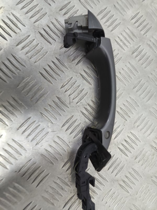 Ручка двери внешняя, 1500 рублей, Балашиха