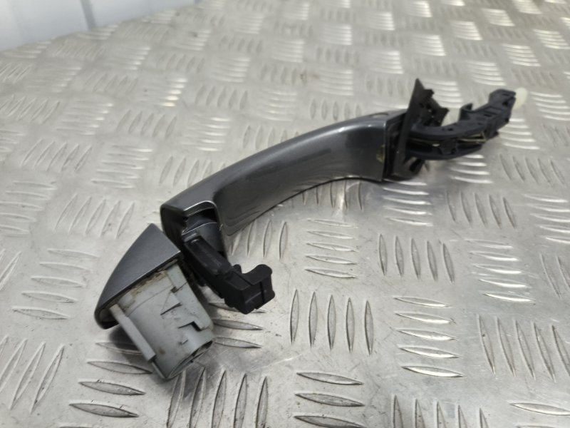 Ручка двери внешняя, 1500 рублей, Балашиха