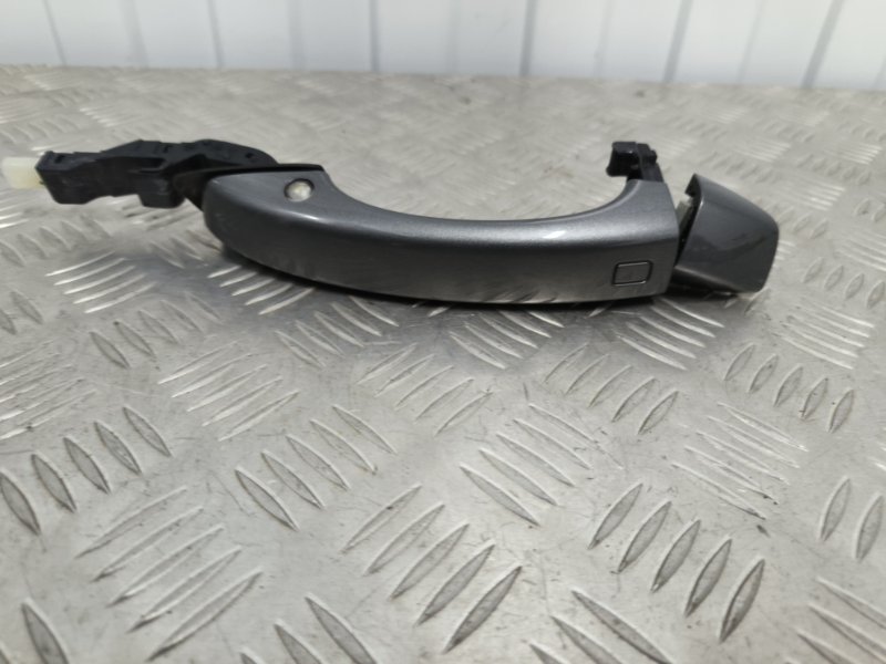 Ручка двери внешняя, 1500 рублей, Балашиха