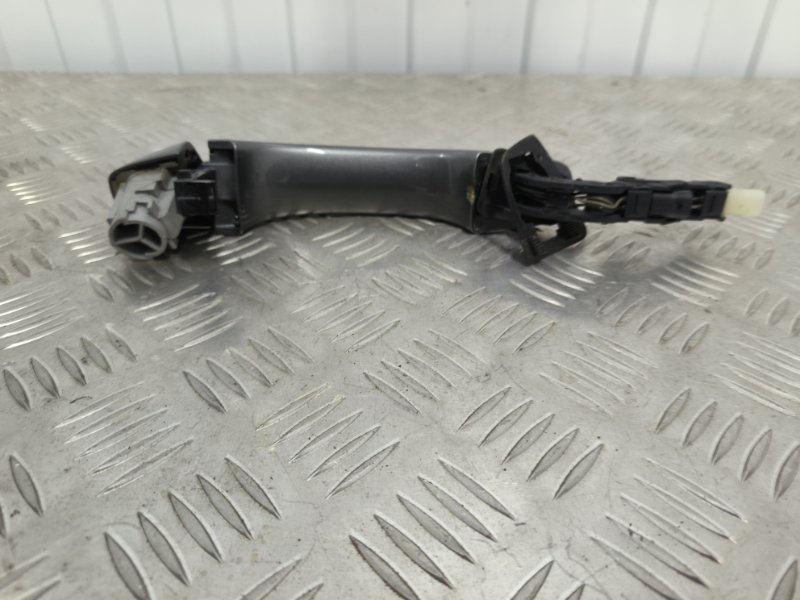 Ручка двери внешняя, 1500 рублей, Балашиха