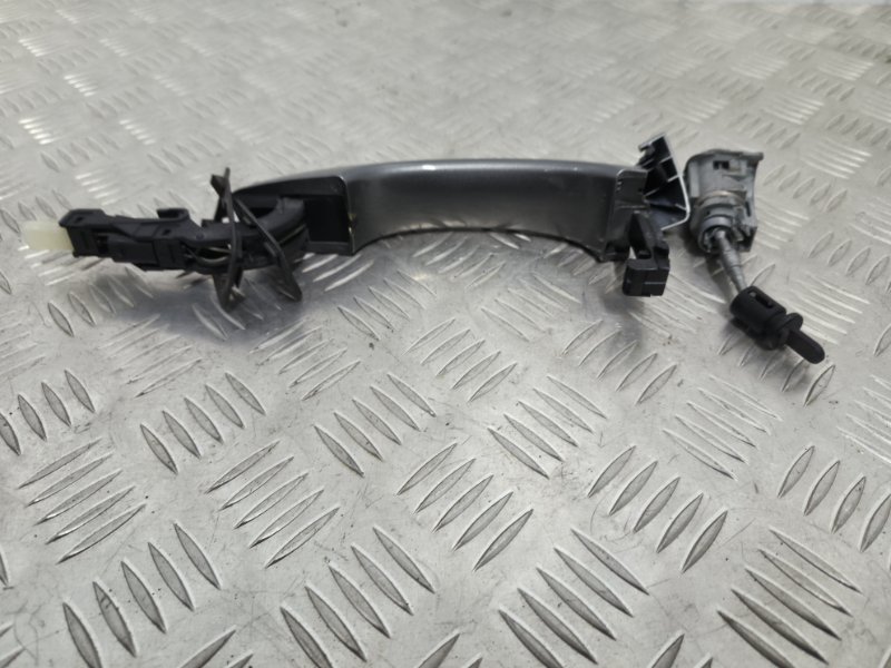 Ручка двери внешняя, 1500 рублей, Балашиха