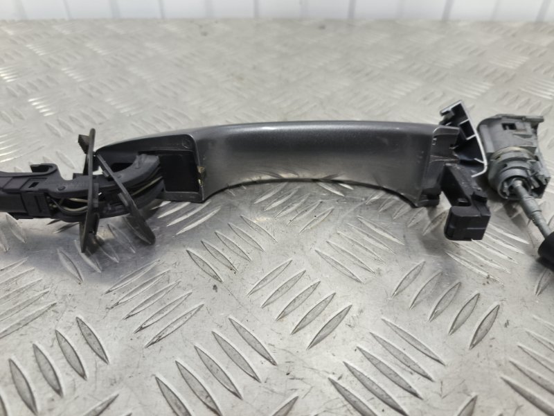 Ручка двери внешняя, 1500 рублей, Балашиха