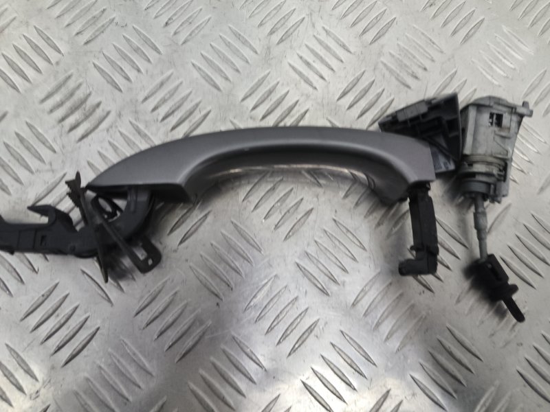 Ручка двери внешняя, 1500 рублей, Балашиха