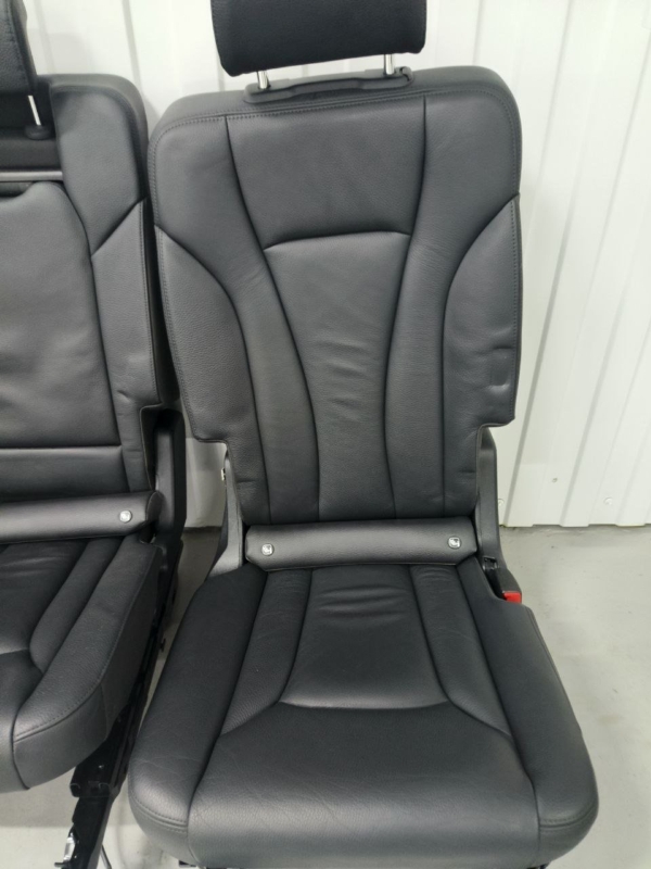 Сиденья комплект, 80000 рублей, Балашиха