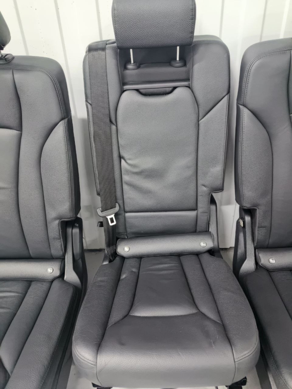 Сиденья комплект, 80000 рублей, Балашиха