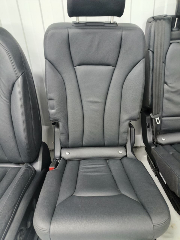 Сиденья комплект, 80000 рублей, Балашиха