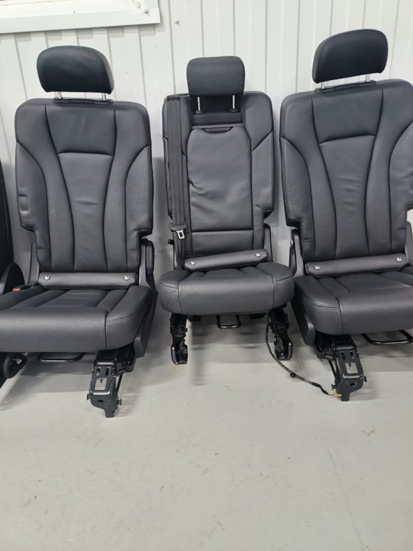 Сиденья комплект, 80000 рублей, Балашиха