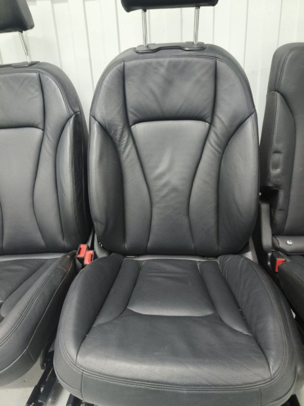 Сиденья комплект, 80000 рублей, Балашиха